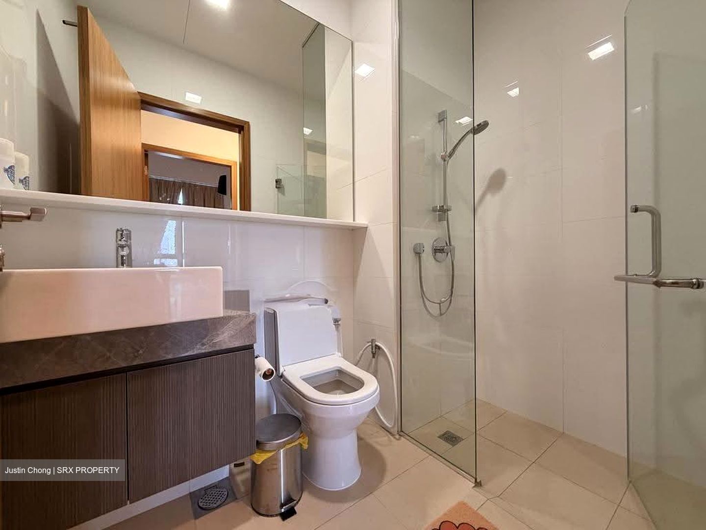 18 Woodsville (D13), Apartment #629701871